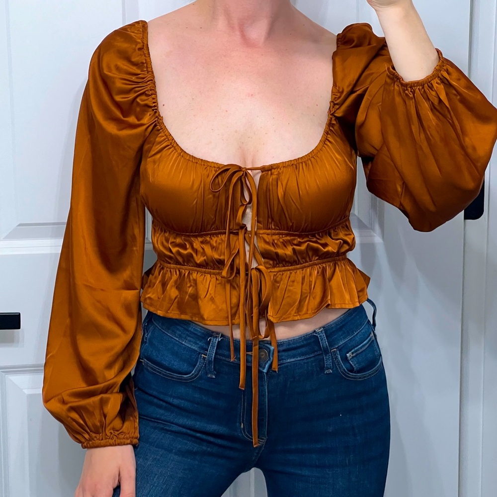 New Top - Forever21